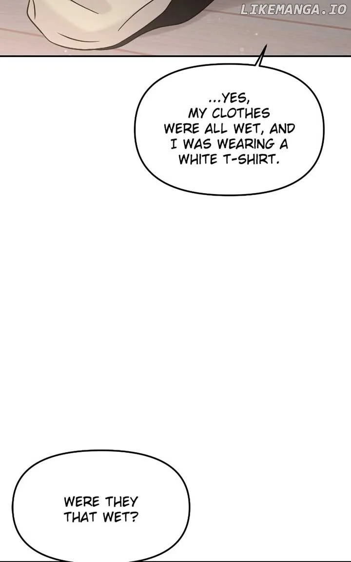 A Campus Romance, I Guess Chapter 48 page 60