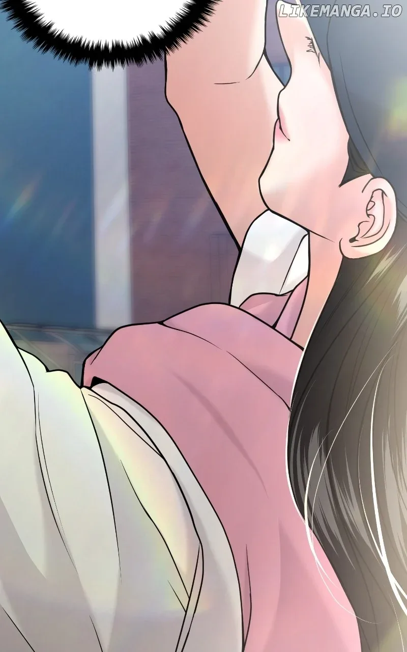 A Campus Romance, I Guess Chapter 45 page 59