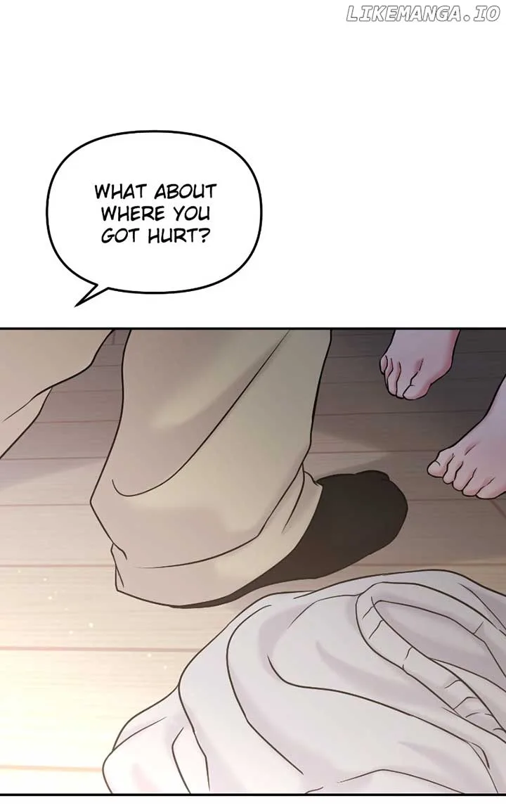 A Campus Romance, I Guess Chapter 48 page 62