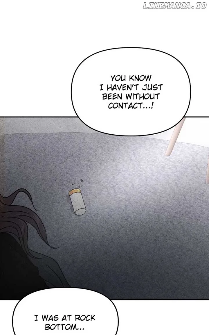 A Campus Romance, I Guess Chapter 49 page 36