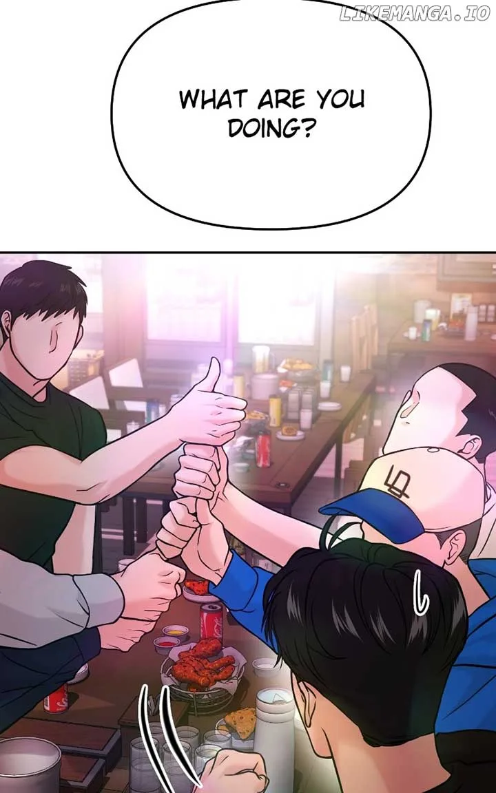 A Campus Romance, I Guess Chapter 46 page 79