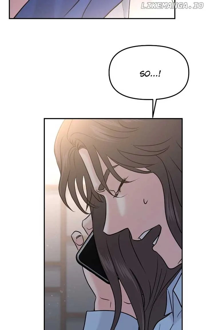 A Campus Romance, I Guess Chapter 49 page 40