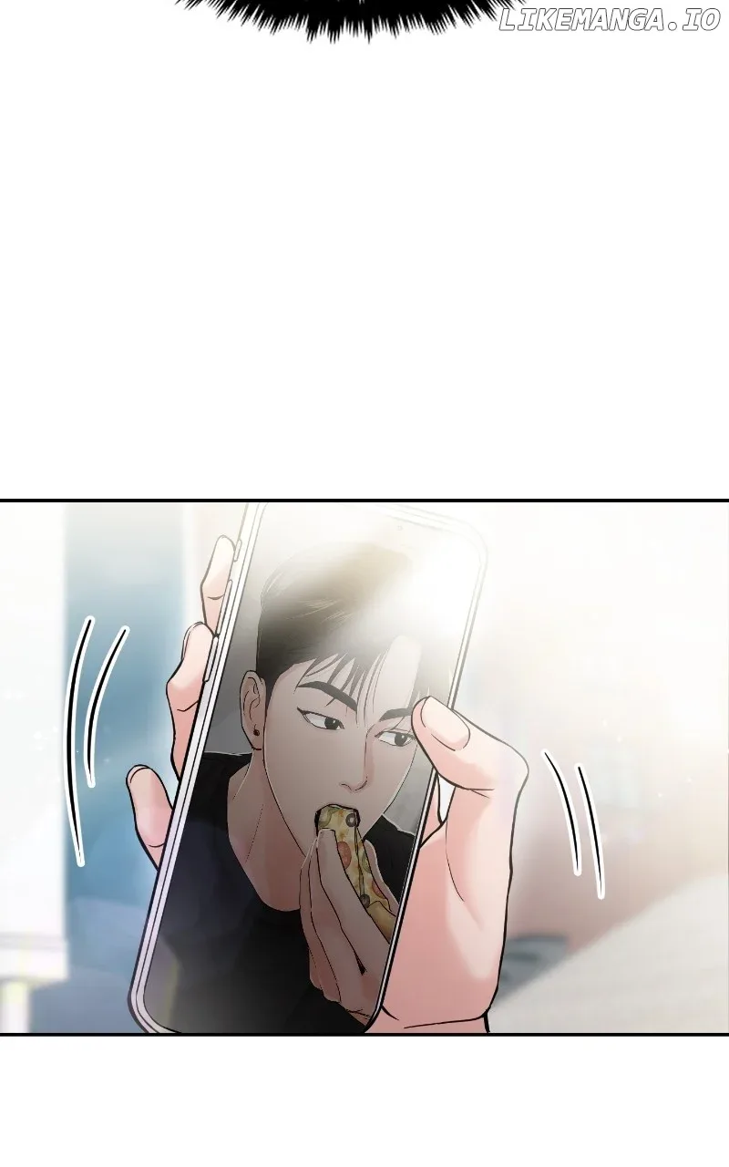 A Campus Romance, I Guess Chapter 45 page 55