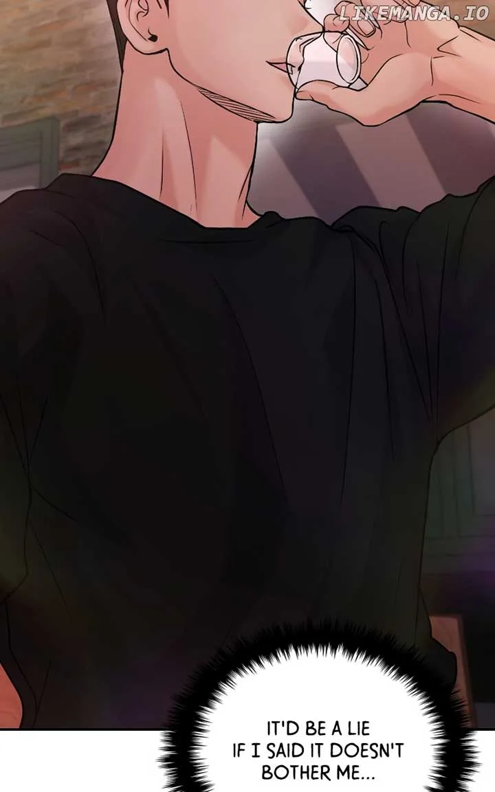 A Campus Romance, I Guess Chapter 46 page 81