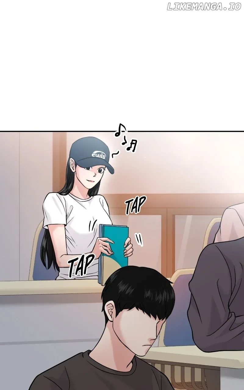 A Campus Romance, I Guess Chapter 45 page 61