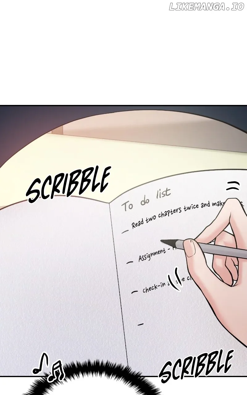 A Campus Romance, I Guess Chapter 45 page 64