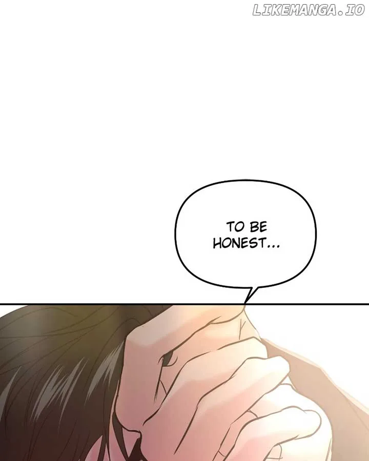 A Campus Romance, I Guess Chapter 50 page 2