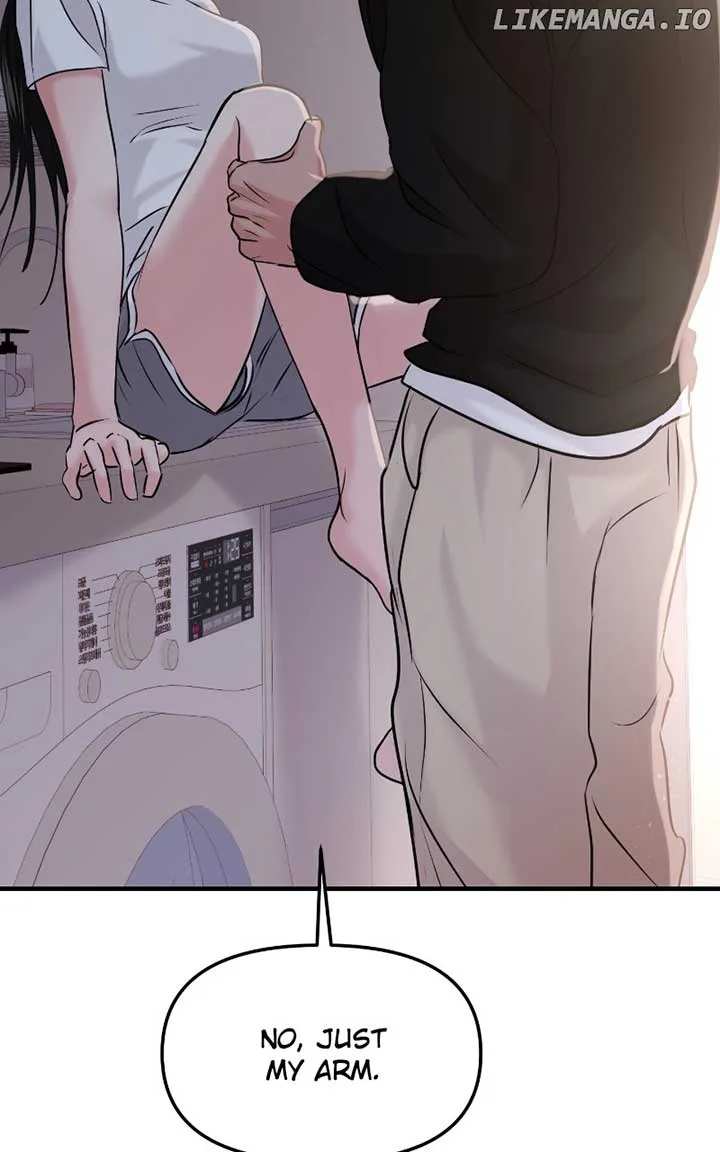 A Campus Romance, I Guess Chapter 48 page 66