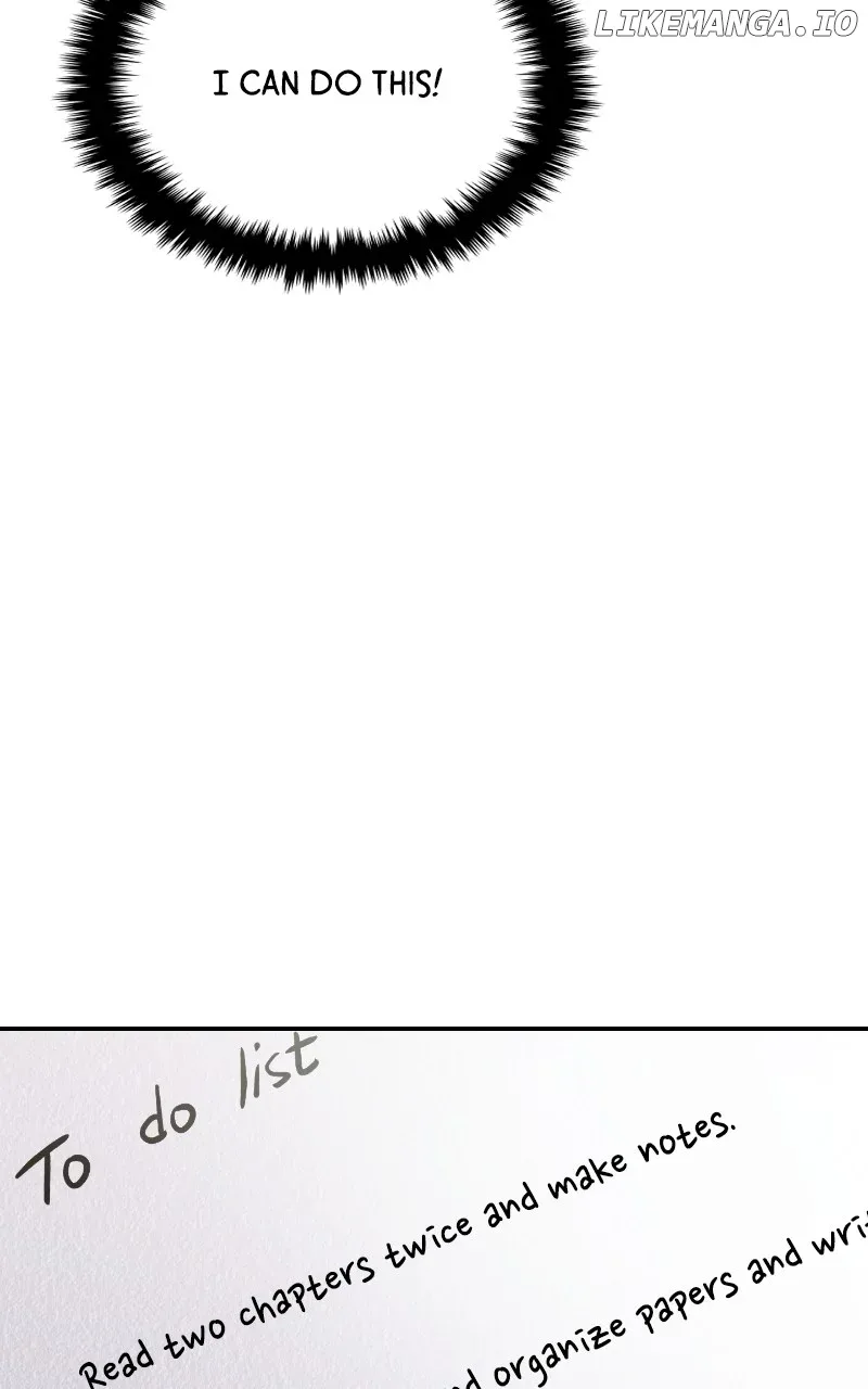 A Campus Romance, I Guess Chapter 45 page 65