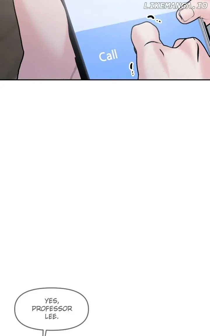 A Campus Romance, I Guess Chapter 49 page 57