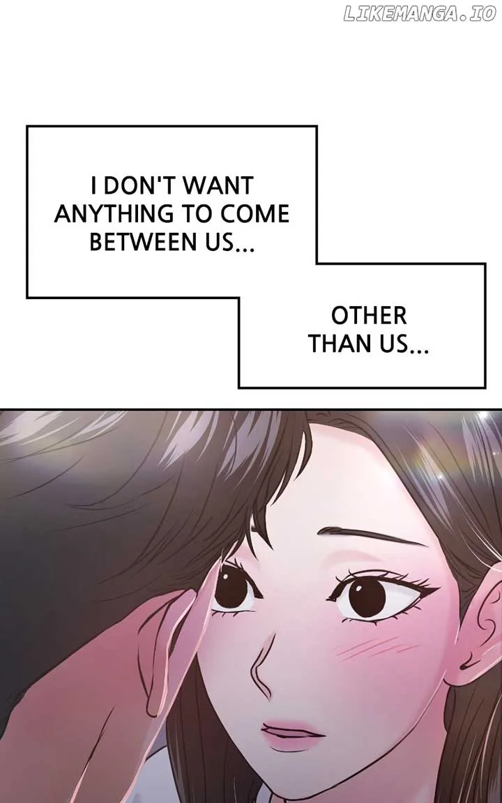 A Campus Romance, I Guess Chapter 48 page 70