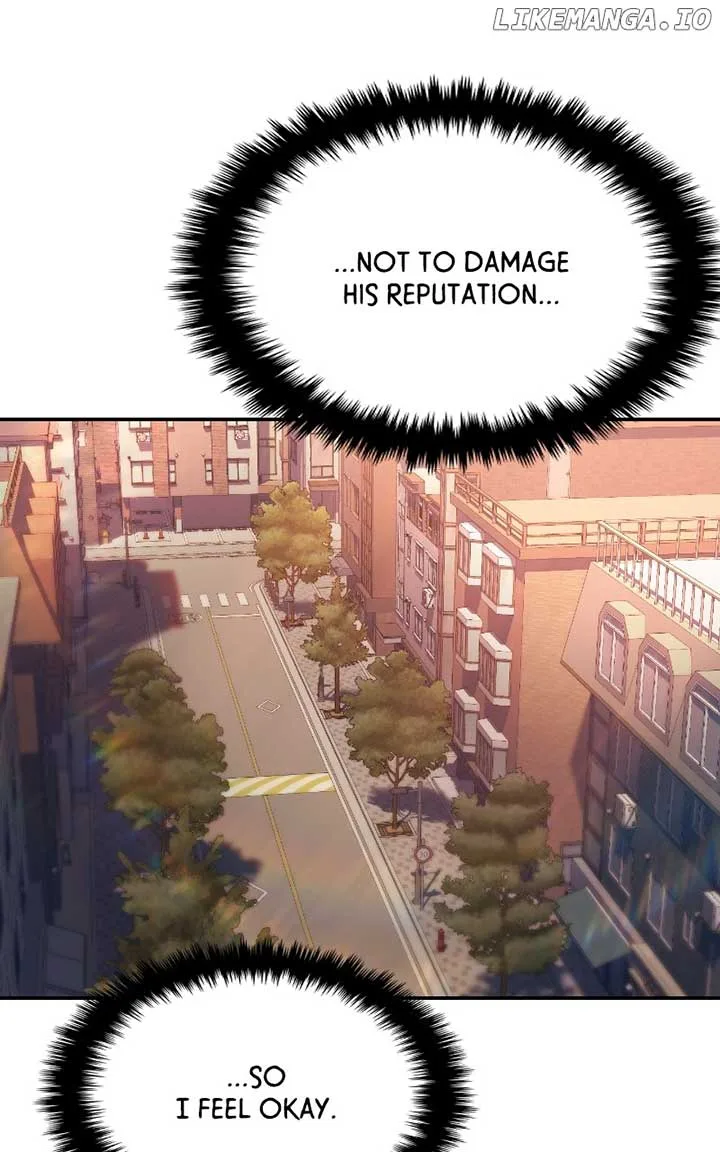 A Campus Romance, I Guess Chapter 46 page 86