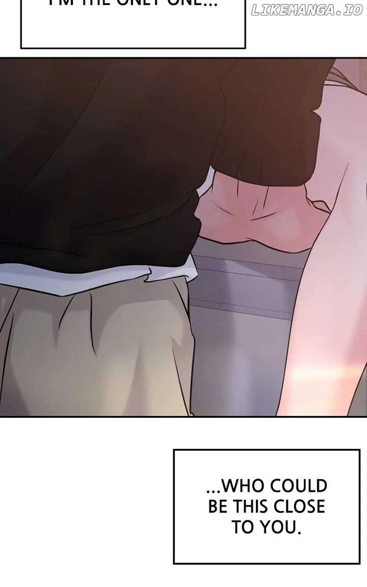 A Campus Romance, I Guess Chapter 48 page 69