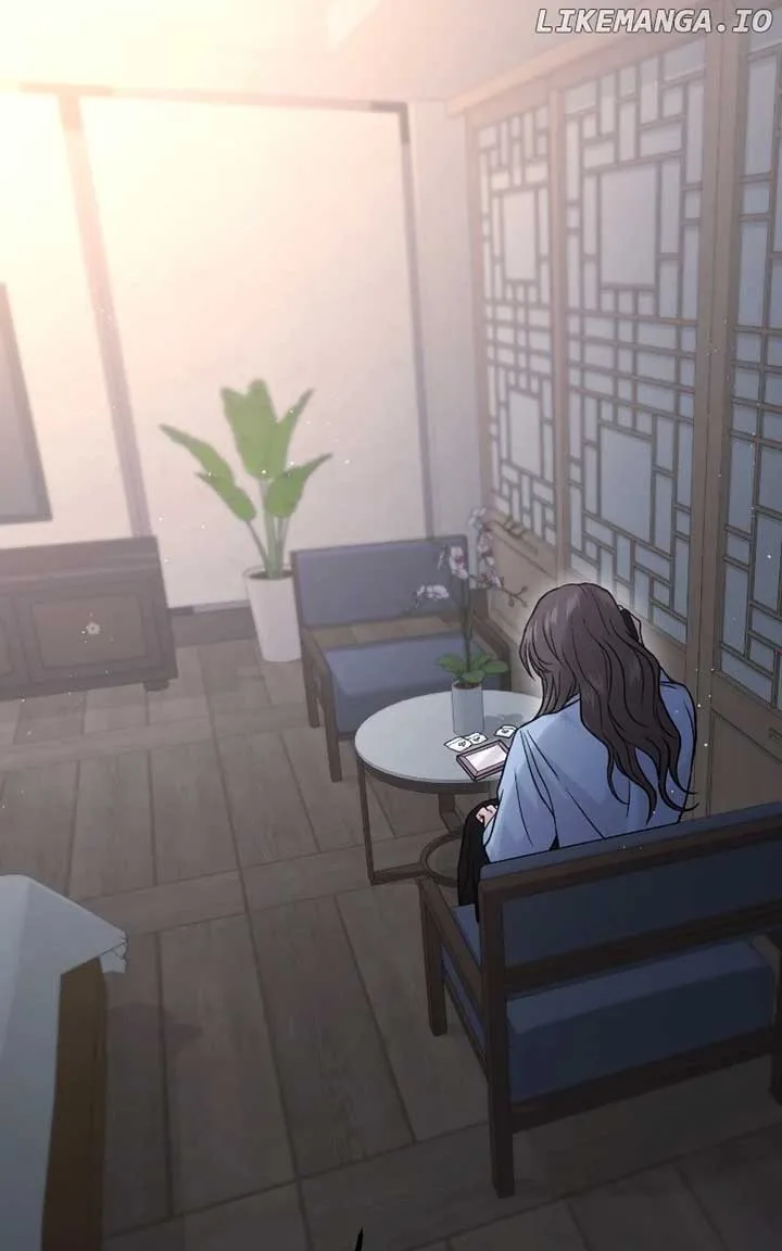 A Campus Romance, I Guess Chapter 49 page 48