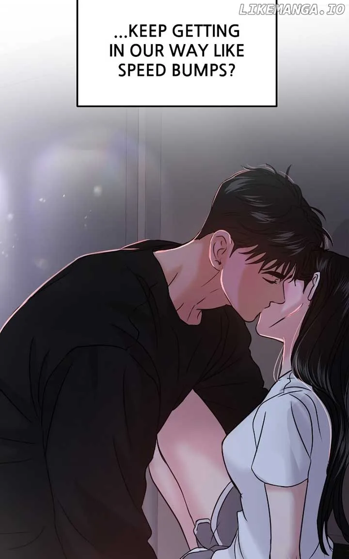 A Campus Romance, I Guess Chapter 48 page 73