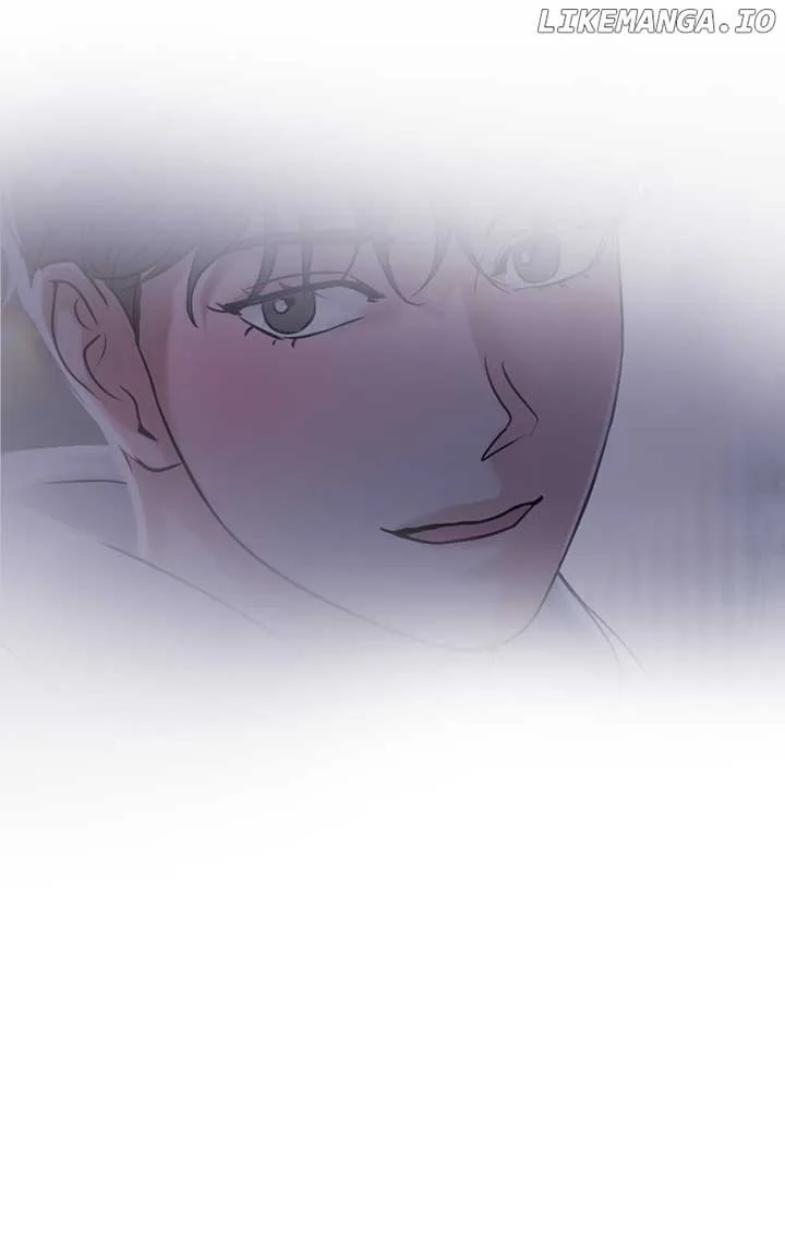 A Campus Romance, I Guess Chapter 48 page 76