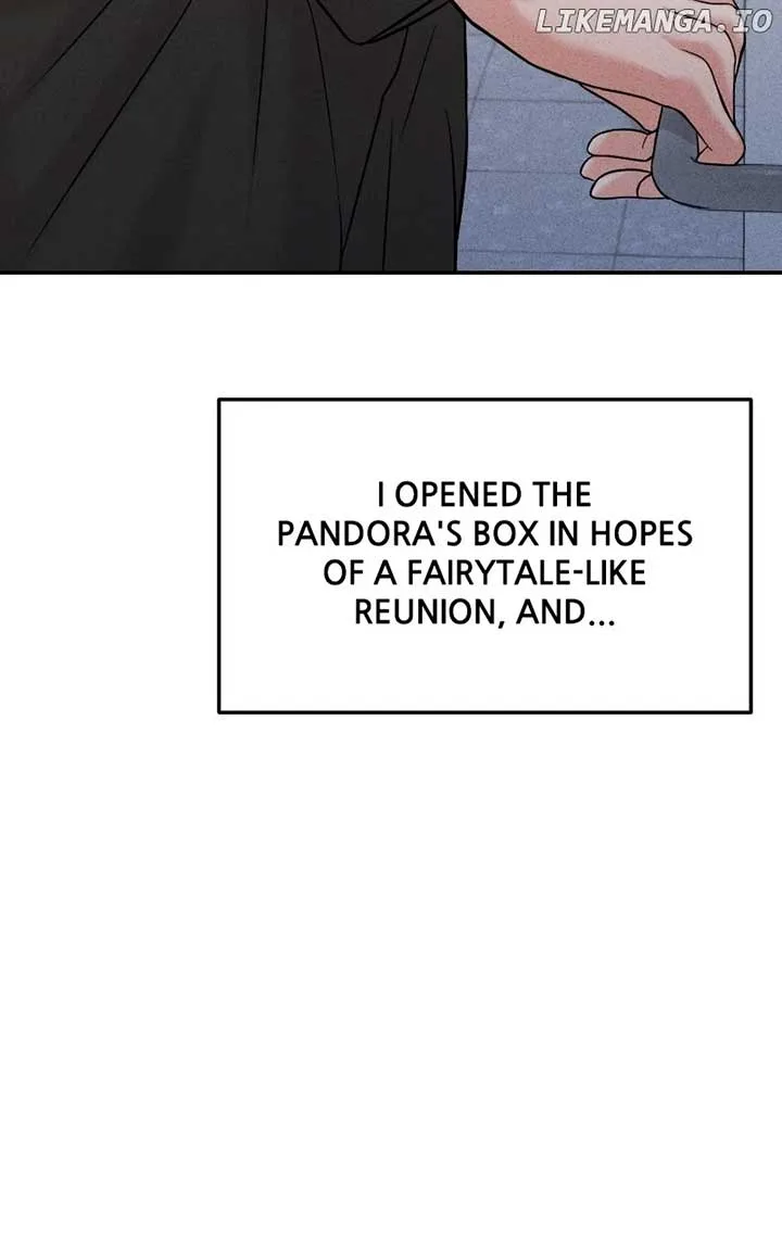 A Campus Romance, I Guess Chapter 49 page 70