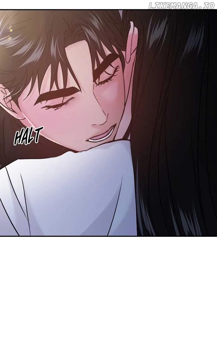 A Campus Romance, I Guess Chapter 48 page 77