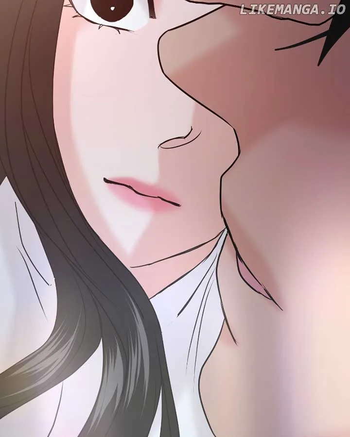 A Campus Romance, I Guess Chapter 50 page 5