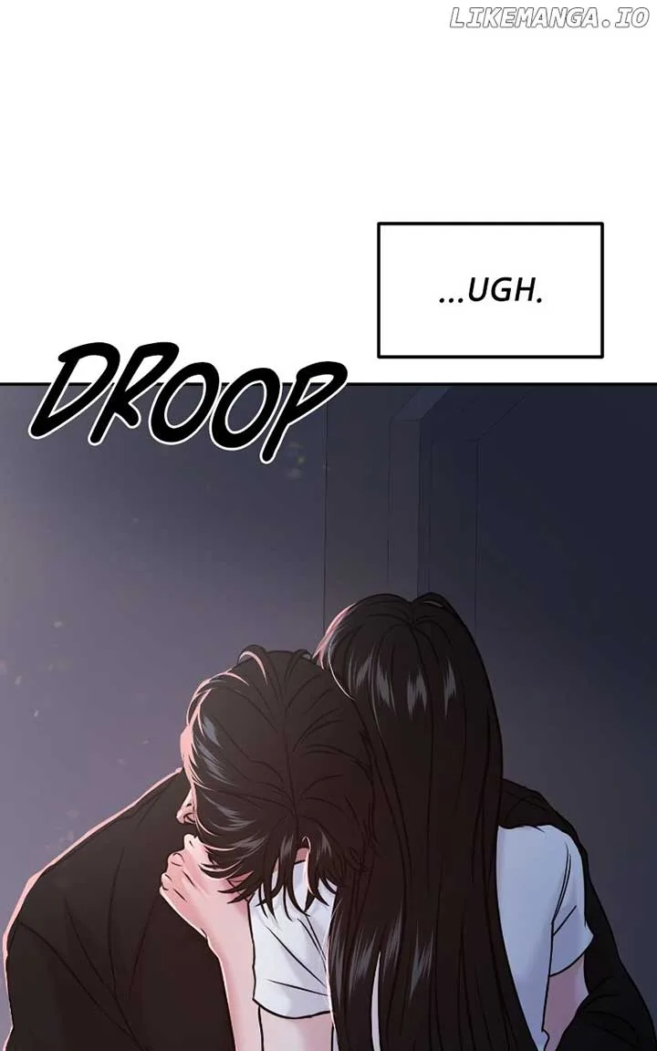 A Campus Romance, I Guess Chapter 48 page 78