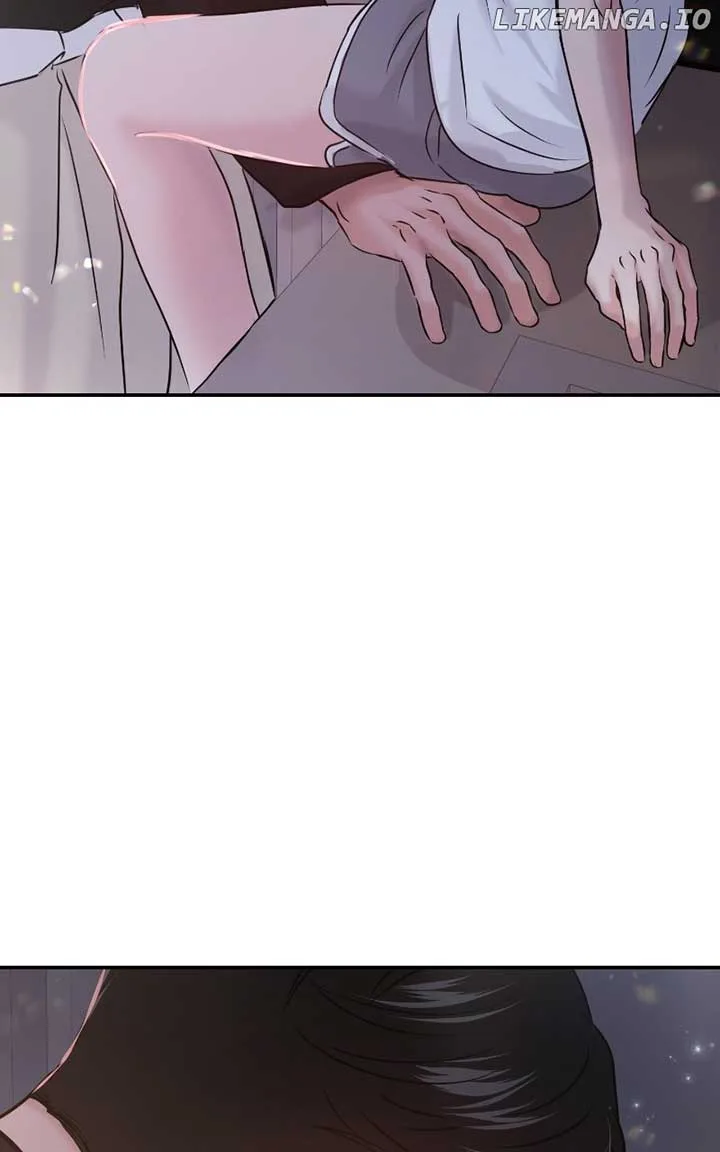 A Campus Romance, I Guess Chapter 48 page 74