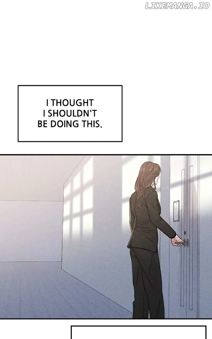 A Campus Romance, I Guess Chapter 49 page 66