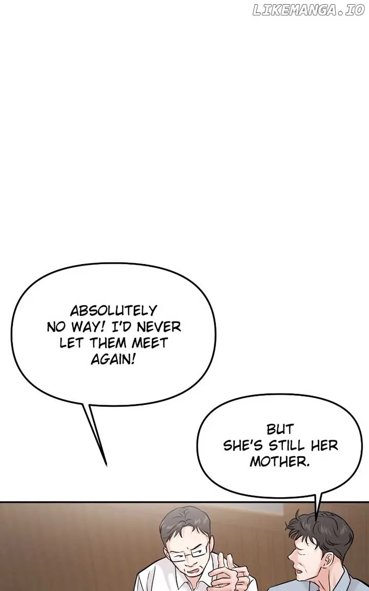 A Campus Romance, I Guess Chapter 49 page 74