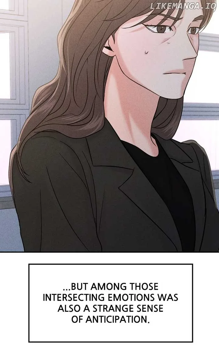 A Campus Romance, I Guess Chapter 49 page 68
