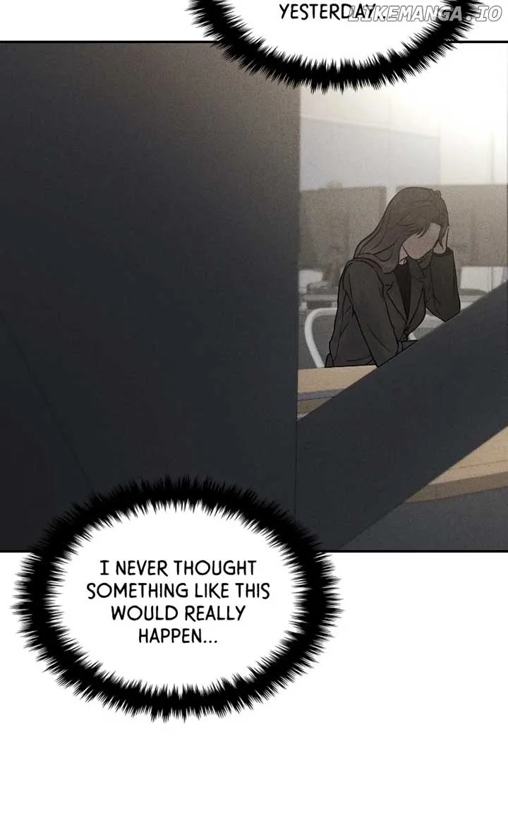 A Campus Romance, I Guess Chapter 49 page 65