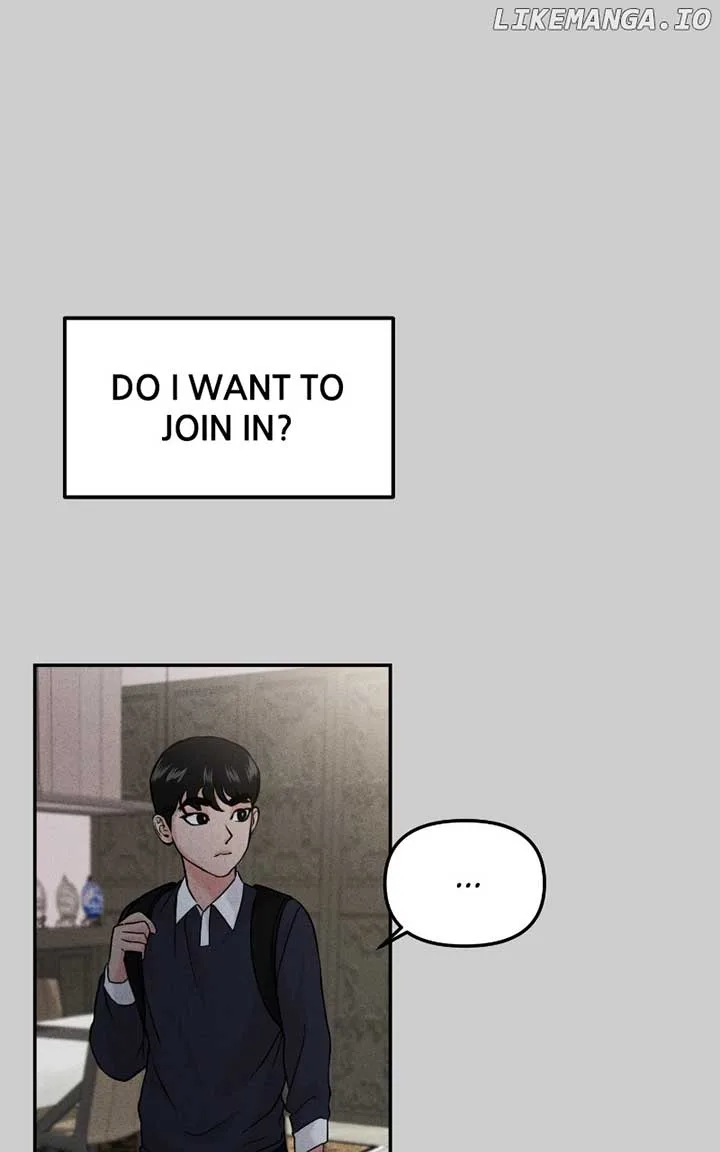 A Campus Romance, I Guess Chapter 48 page 83
