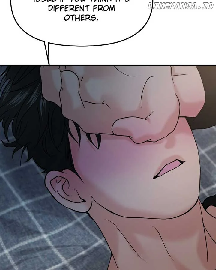 A Campus Romance, I Guess Chapter 50 page 9