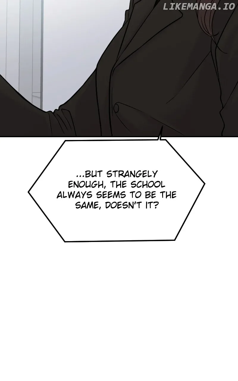 A Campus Romance, I Guess Chapter 45 page 73
