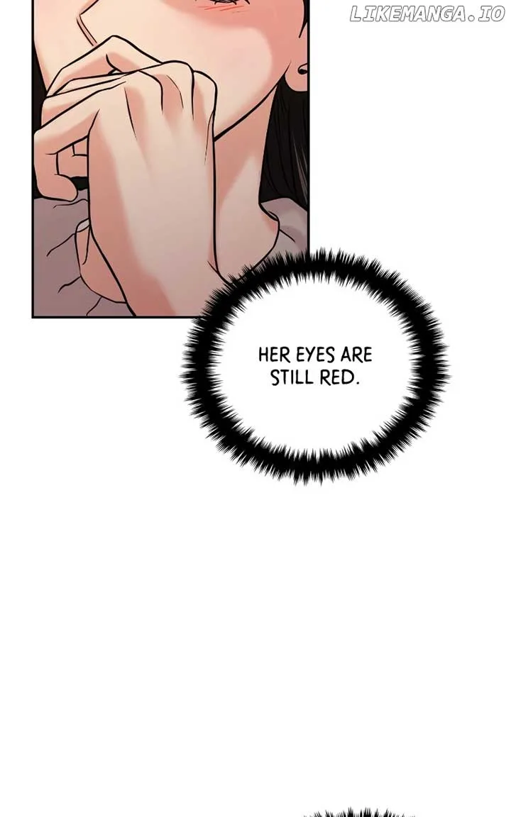 A Campus Romance, I Guess Chapter 46 page 91