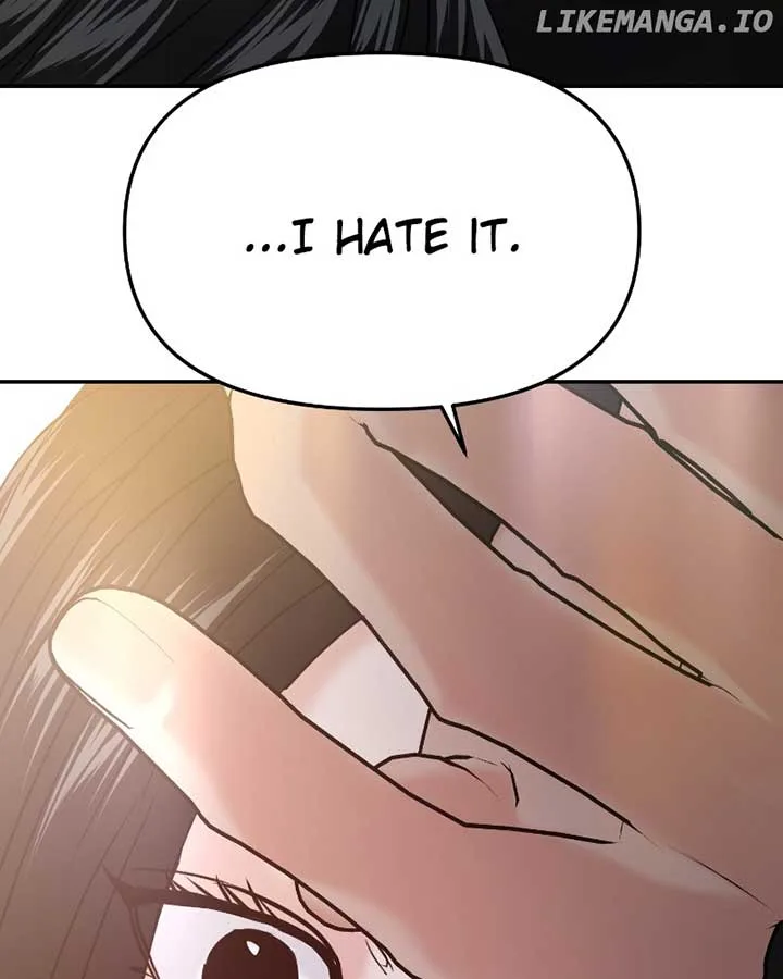 A Campus Romance, I Guess Chapter 50 page 4
