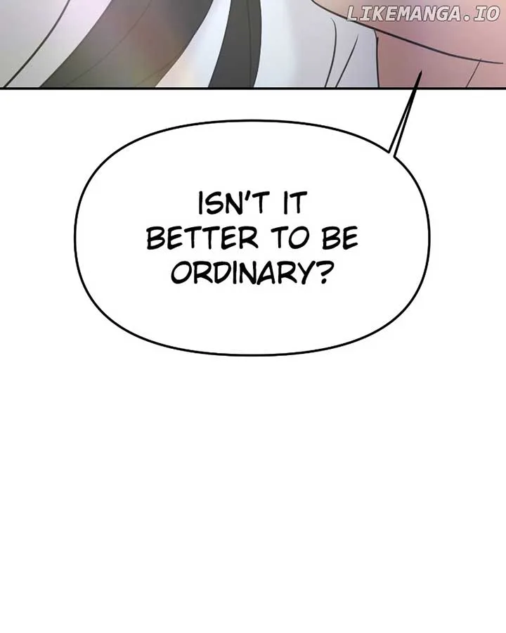A Campus Romance, I Guess Chapter 50 page 6