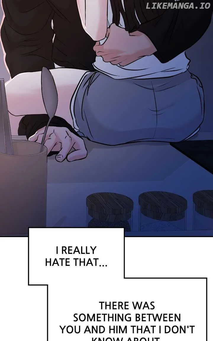 A Campus Romance, I Guess Chapter 48 page 79