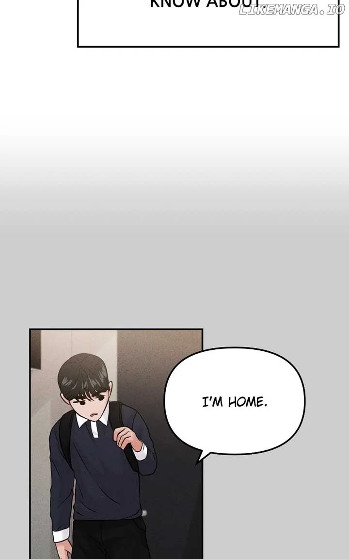A Campus Romance, I Guess Chapter 48 page 80