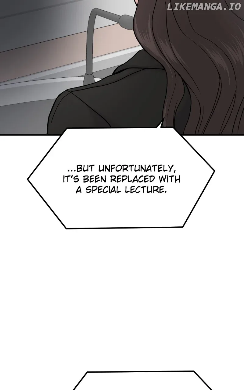 A Campus Romance, I Guess Chapter 45 page 70