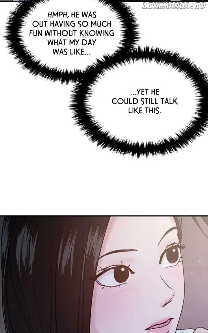A Campus Romance, I Guess Chapter 49 page 83