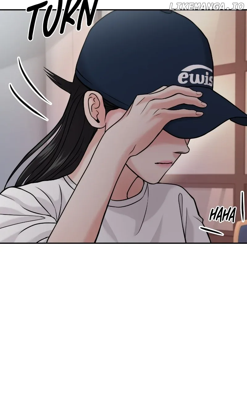 A Campus Romance, I Guess Chapter 45 page 80