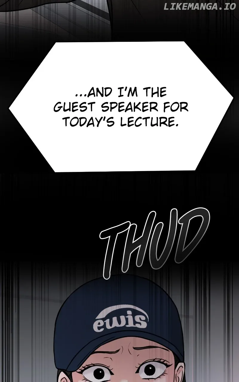 A Campus Romance, I Guess Chapter 45 page 77