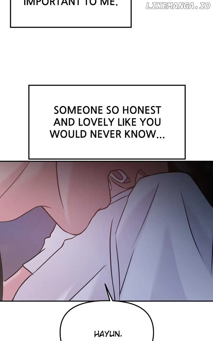 A Campus Romance, I Guess Chapter 48 page 91