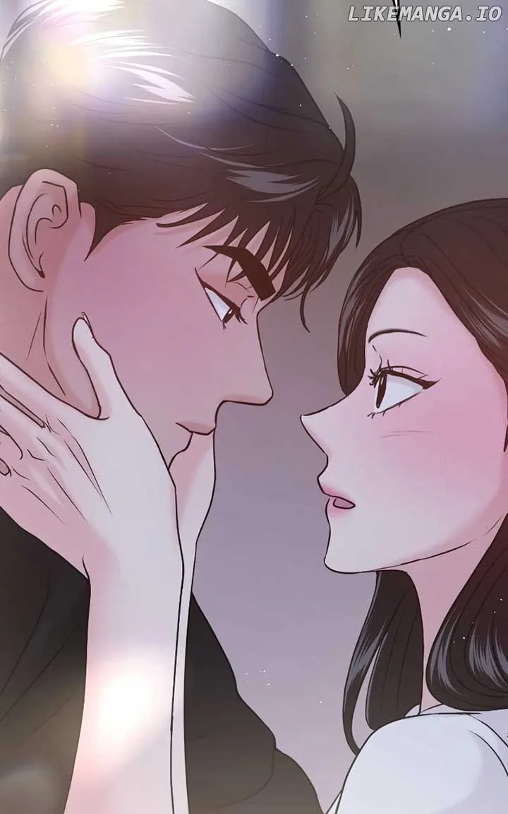 A Campus Romance, I Guess Chapter 49 page 85