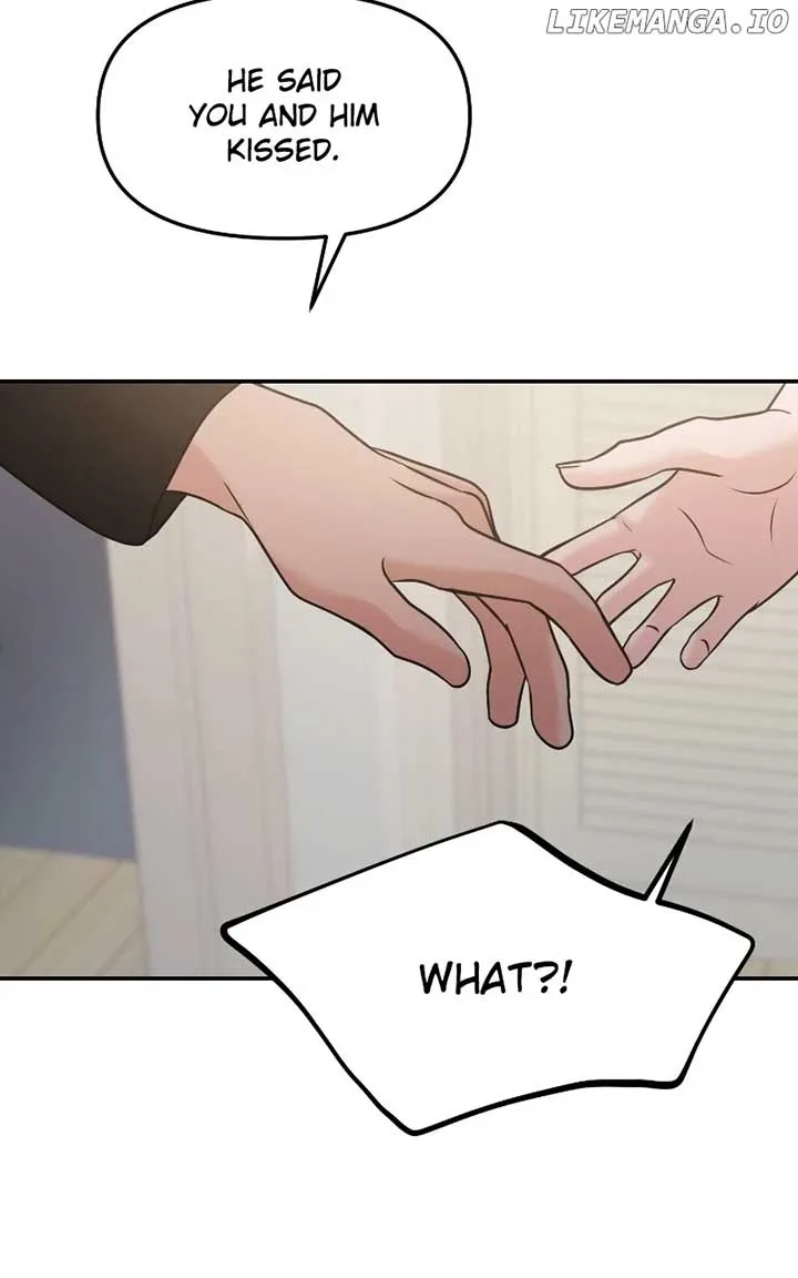 A Campus Romance, I Guess Chapter 49 page 96
