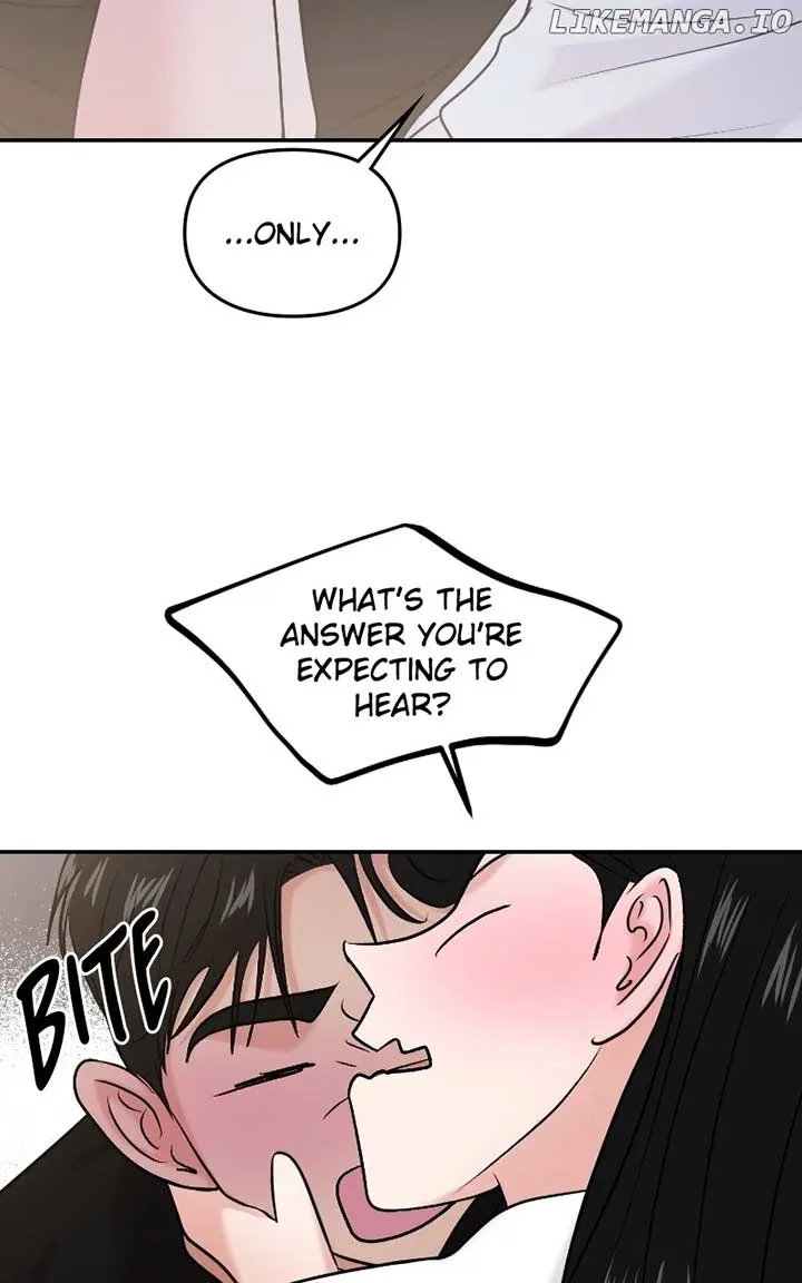 A Campus Romance, I Guess Chapter 49 page 86