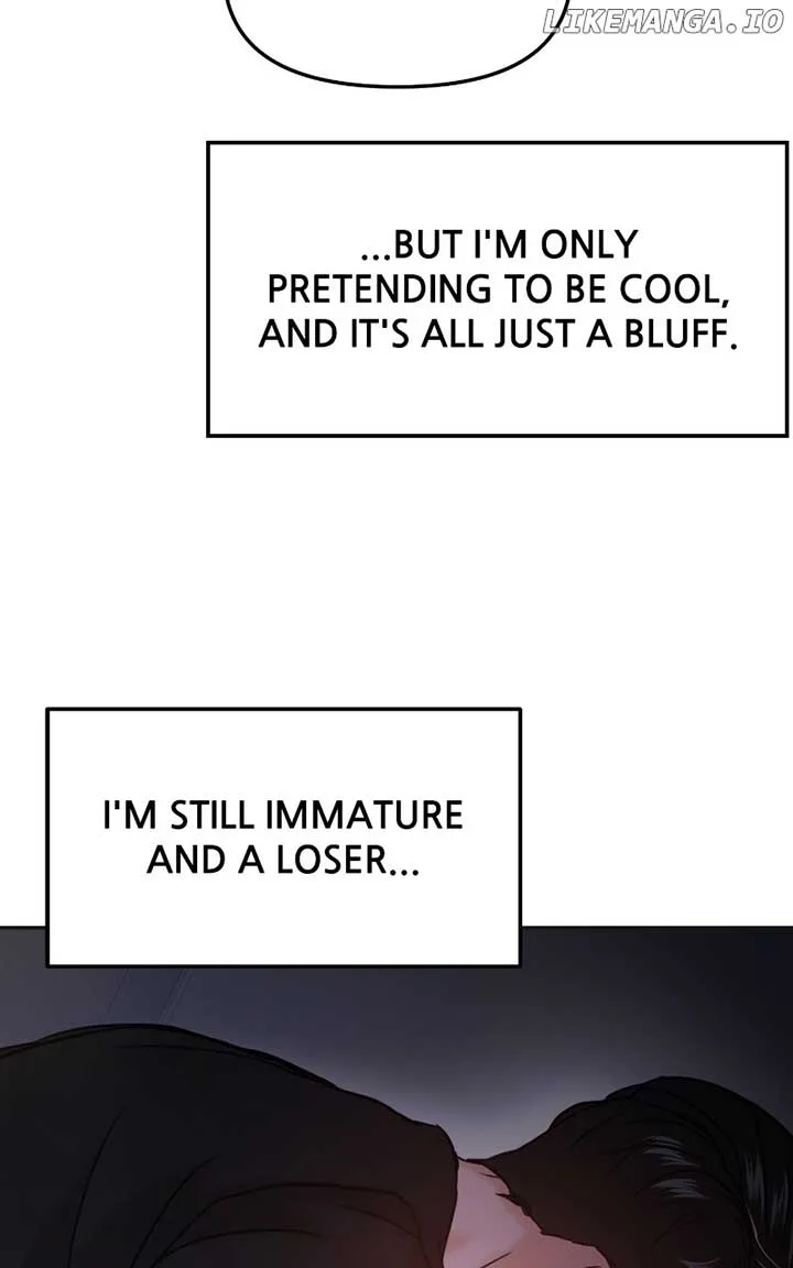 A Campus Romance, I Guess Chapter 48 page 92