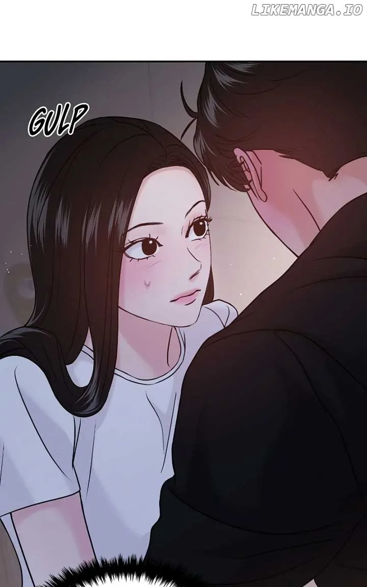 A Campus Romance, I Guess Chapter 49 page 82