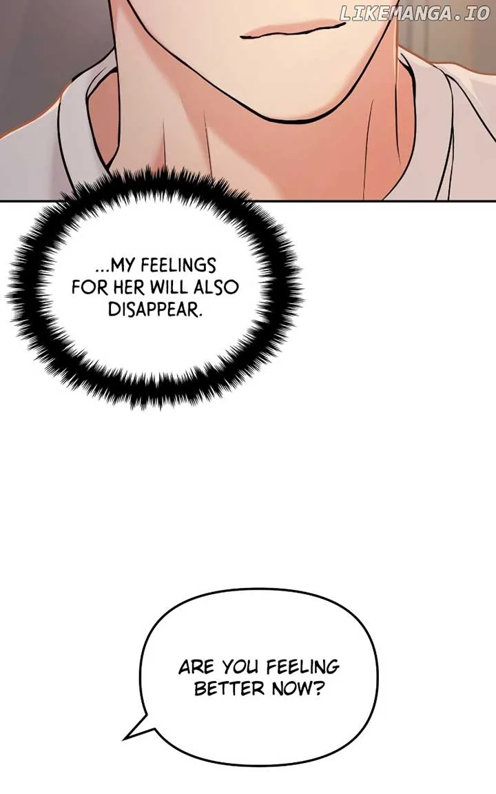 A Campus Romance, I Guess Chapter 46 page 100