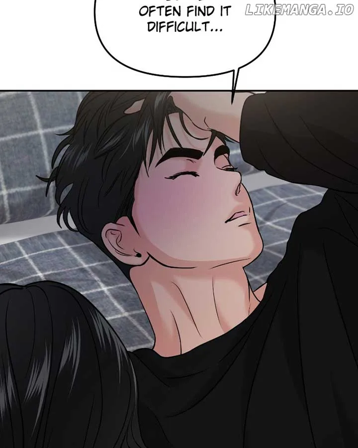 A Campus Romance, I Guess Chapter 50 page 14
