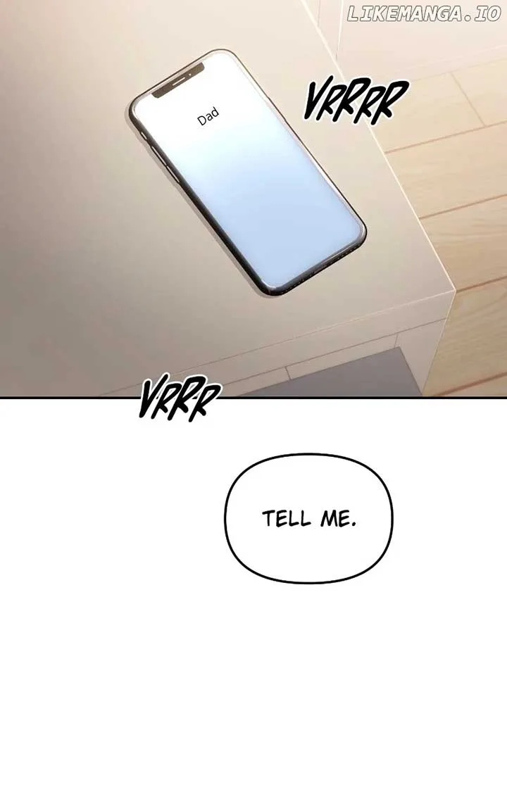 A Campus Romance, I Guess Chapter 49 page 81